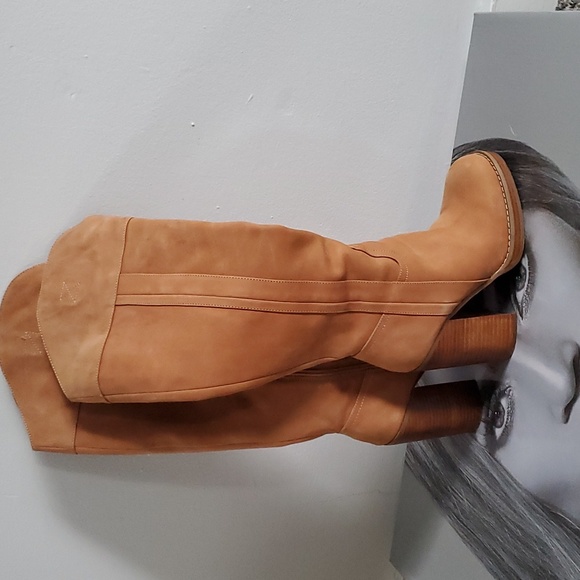 JLO Over-the-Knee Parid Boots - Picture 1 of 10